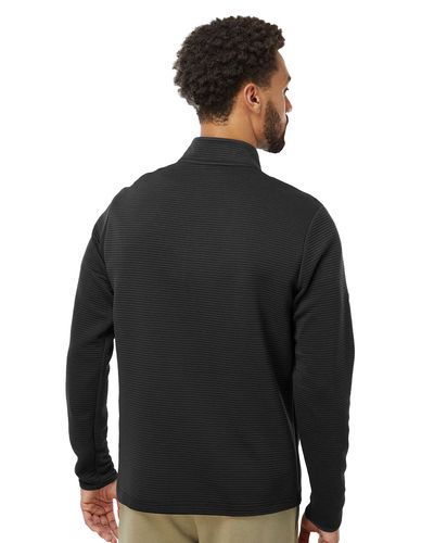 Adidas Spacer Quarter-Zip Pullover image thumbnail