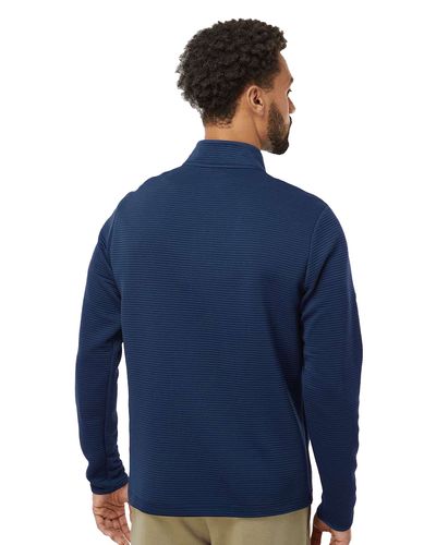 Adidas Spacer Quarter-Zip Pullover image thumbnail