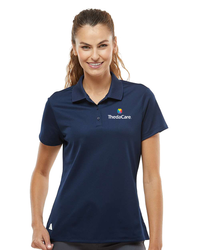 Image of Adidas Women's Basic Sport Polo