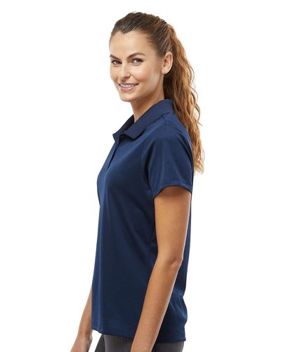 Adidas Women's Basic Sport Polo image thumbnail