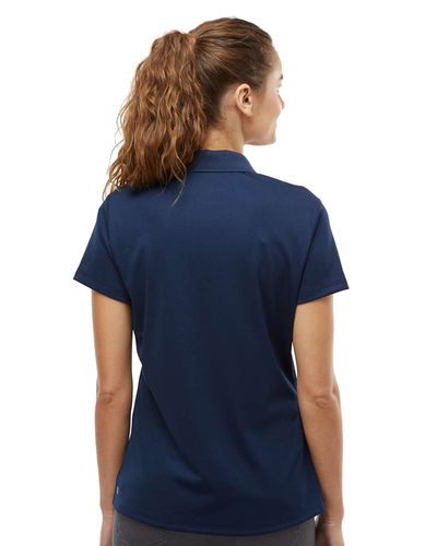 Adidas Women's Basic Sport Polo image thumbnail