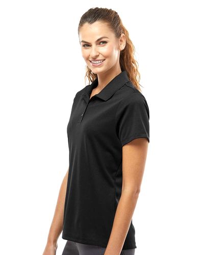 Adidas Women's Basic Sport Polo image thumbnail