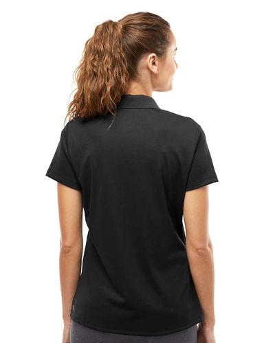 Adidas Women's Basic Sport Polo image thumbnail
