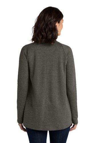 Port Authority Women's Interlock Cardigan image thumbnail