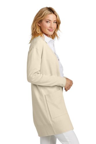 Mercer+Mettle Women’s Open-Front Cardigan Sweater image thumbnail