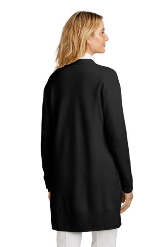 Mercer+Mettle Women’s Open-Front Cardigan Sweater image thumbnail