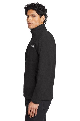 The North Face Sweater Fleece Jacket image thumbnail