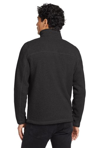 The North Face Sweater Fleece Jacket image thumbnail