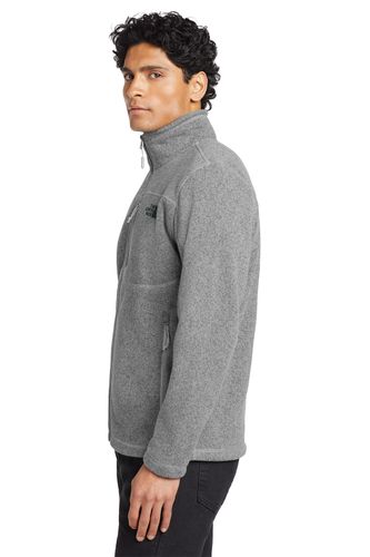 The North Face Sweater Fleece Jacket image thumbnail