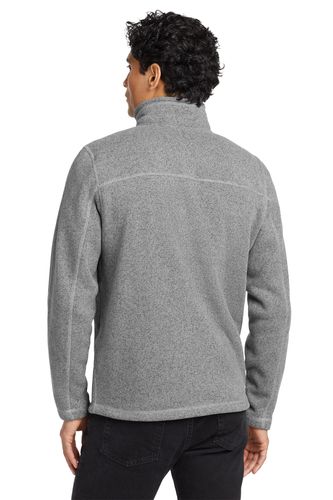 The North Face Sweater Fleece Jacket image thumbnail