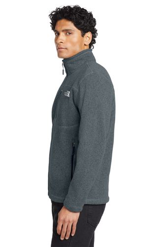The North Face Sweater Fleece Jacket image thumbnail