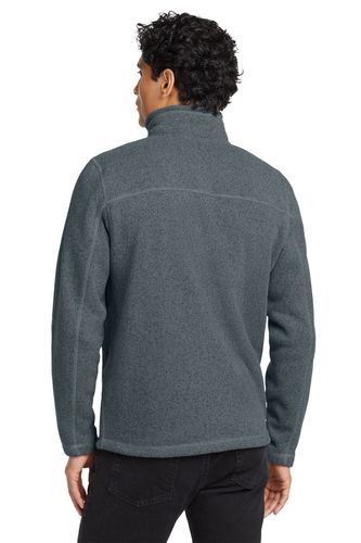 The North Face Sweater Fleece Jacket image thumbnail