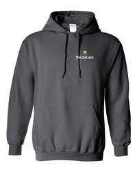 Image of Gildan - Heavy Blend Hooded Sweatshirt