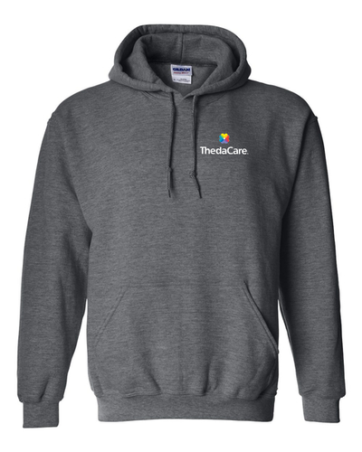 Gildan - Heavy Blend Hooded Sweatshirt image thumbnail