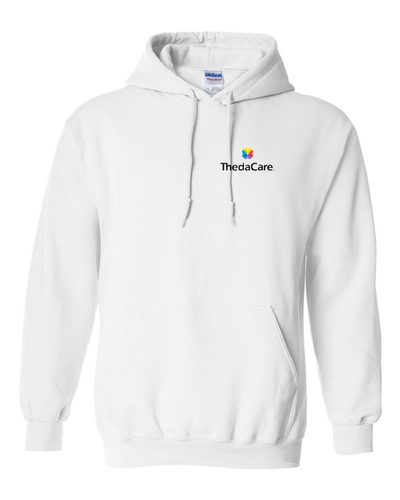 Gildan - Heavy Blend Hooded Sweatshirt image thumbnail
