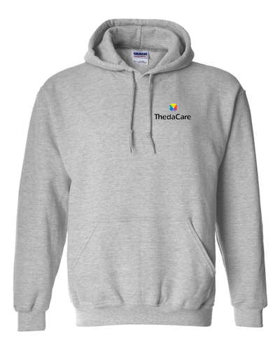 Gildan - Heavy Blend Hooded Sweatshirt image thumbnail