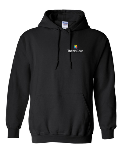 Gildan - Heavy Blend Hooded Sweatshirt image thumbnail