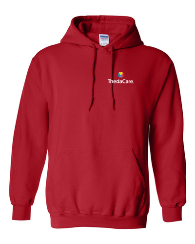Gildan - Heavy Blend Hooded Sweatshirt image thumbnail