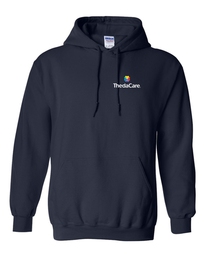 Gildan - Heavy Blend Hooded Sweatshirt image thumbnail