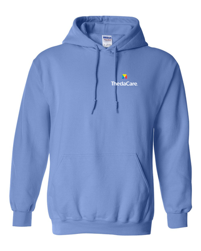 Gildan - Heavy Blend Hooded Sweatshirt image thumbnail