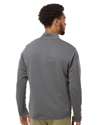 Adidas Spacer Quarter-Zip Pullover image thumbnail