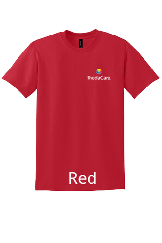 Gildan Heavy Cotton Short Sleeve T-Shirt image thumbnail