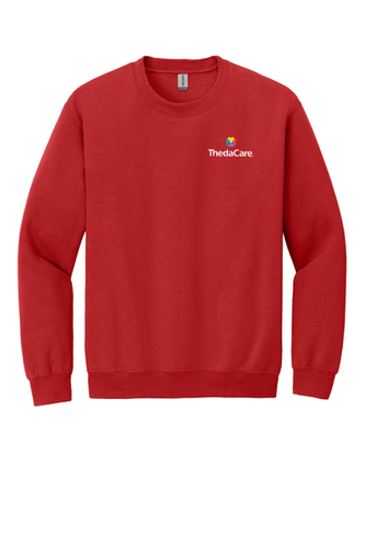 Gildan - Heavy Blend Crewneck Sweatshirt  image thumbnail
