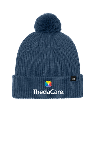 The North Face Pom Beanie image thumbnail