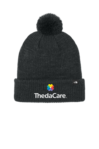 The North Face Pom Beanie image thumbnail