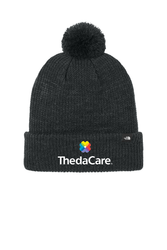Image of The North Face Pom Beanie