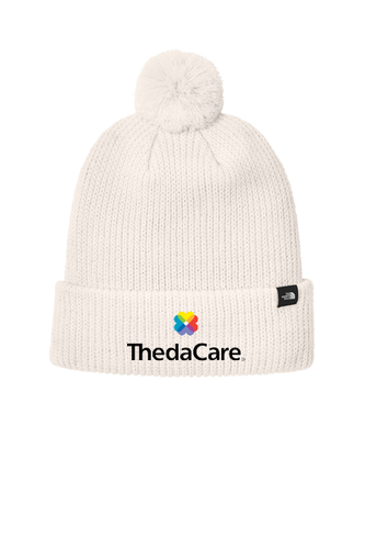 The North Face Pom Beanie image thumbnail