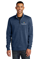 Image of Nike Dri-FIT Corporate 1/2-Zip