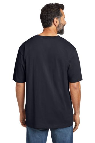 Carhartt Workwear Pocket Short Sleeve T-Shirt image thumbnail
