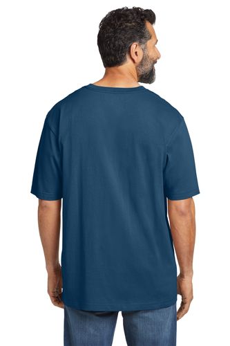 Carhartt Workwear Pocket Short Sleeve T-Shirt image thumbnail