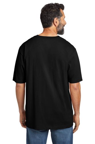 Carhartt Workwear Pocket Short Sleeve T-Shirt image thumbnail