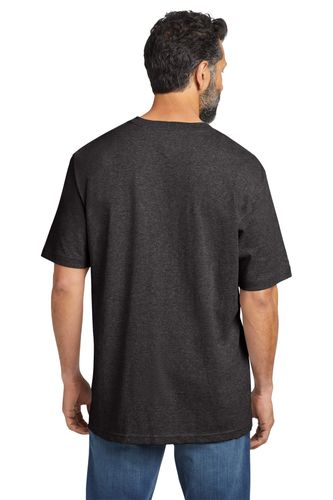 Carhartt Workwear Pocket Short Sleeve T-Shirt image thumbnail