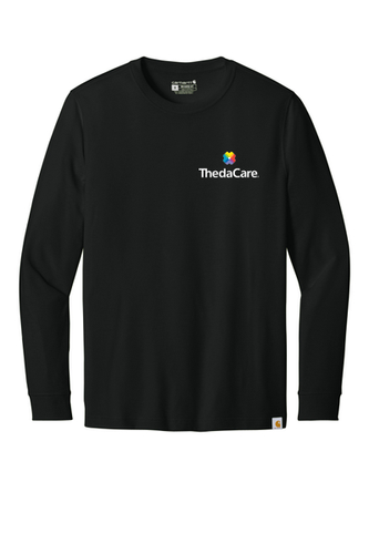 Carhartt Long Sleeve T-Shirt image thumbnail