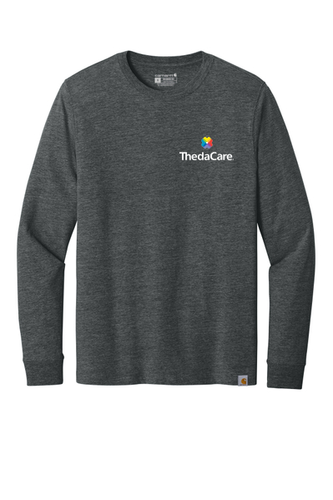 Carhartt Long Sleeve T-Shirt image thumbnail