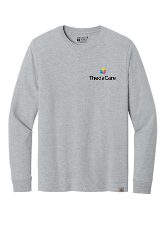 Carhartt Long Sleeve T-Shirt image thumbnail