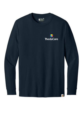 Carhartt Long Sleeve T-Shirt image thumbnail