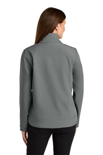 Carhartt Women’s Rain Defender Soft Shell Jacket image thumbnail