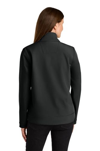 Carhartt Women’s Rain Defender Soft Shell Jacket image thumbnail