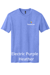 Image of District Perfect Blend CVC Tee