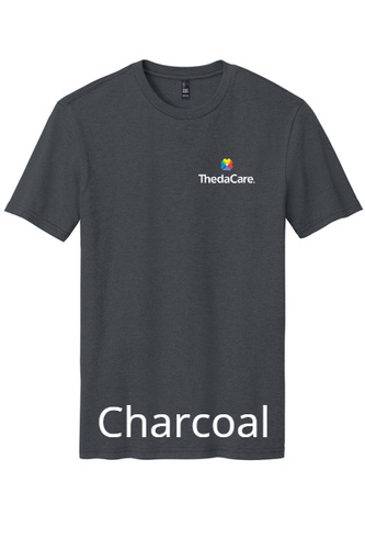 District Perfect Blend CVC Tee image thumbnail