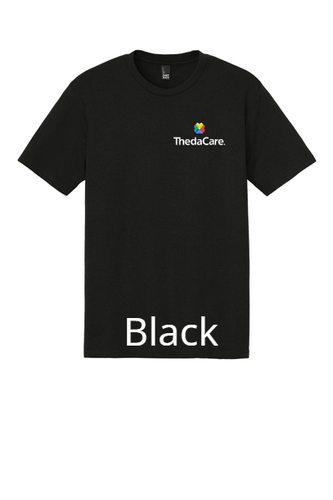 District Perfect Tri Tee image thumbnail