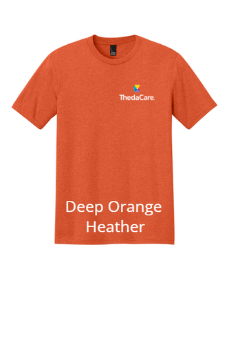 District Perfect Tri Tee image thumbnail