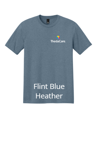 District Perfect Tri Tee image thumbnail