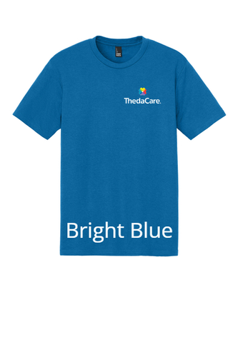 District Perfect Tri Tee image thumbnail