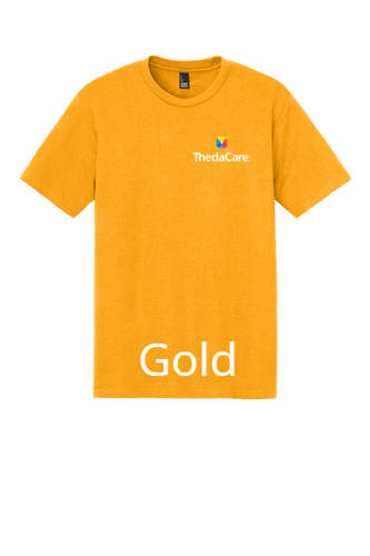District Perfect Tri Tee image thumbnail