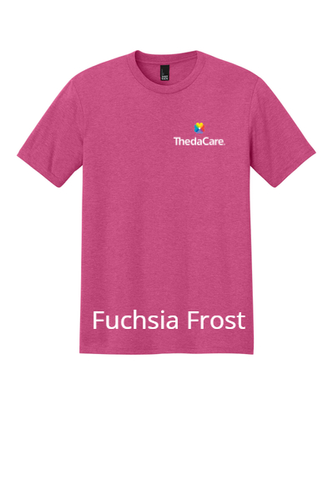 District Perfect Tri Tee image thumbnail
